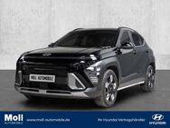 Hyundai Kona, 1.6 T-GDI EU6d Trend Hybrid Licht-Paket Paket, Jahr 2023 - Köln