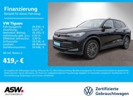 VW Tiguan, 2.0 TDI Life, Jahr 2024 - Bad Rappenau