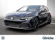 VW Golf, GTD Black Style IQ Light, Jahr 2024 - Bad Langensalza