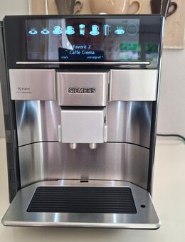 Siemens Eq 6 plus Extraklasse - Beckingen
