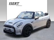 Mini Cooper S Cabrio Younique Trim A.+RFK+LED+HUD+ - Kronach