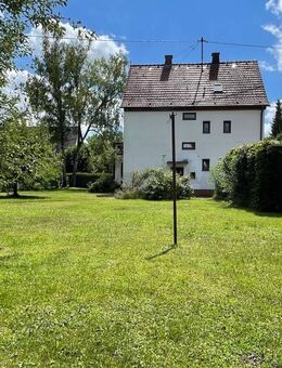 SPICKEL: Großes Grundstück - seltene Kaufgelegenheit aus jahrzehntelangem Familienbesitz - Augsburg
