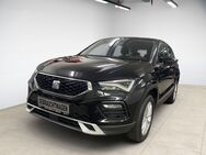 Seat Ateca, 2.0 TDI 4D Style |°||Beats, Jahr 2020 - München