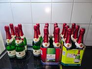 Sekt zu verkaufen - Köln