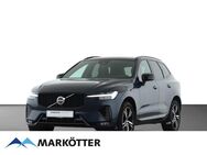 Volvo XC60, B4 AWD R-Design HARMAN, Jahr 2021 - Bad Salzuflen