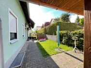 Große 7 Zimmer Doppelhaushälfte in Rabenau - Rabenau (Sachsen)