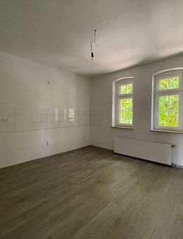 Auf gute Nachbarschaft: schicke 4-Raum-Maisonette-Wohnung mit eigenem Garten* - Dortmund
