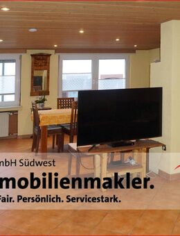 LINDENBERG - Einfamilienhaus - Die Schönheit, den Charme und das Potential erkennen Sie im Inneren! - Lindenberg (Rheinland-Pfalz)