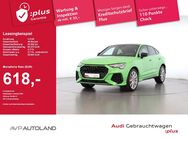 Audi RSQ3, 2.5 TFSI quattro Sportback, Jahr 2024 - Passau