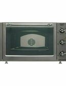 BACKOFEN TURBO QUARTZ TQ300I ROLLER GRILL 34L INOX MIT HEAT ROTAT in 12051