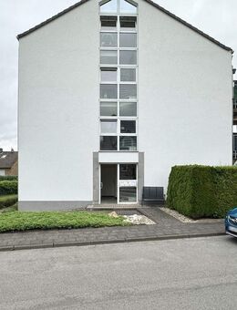 JÄSCHKE - Elegante Eigentumswohnung mit Loggia in Eschweiler-Kinzweiler - Eschweiler