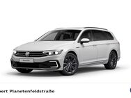 VW Passat Variant, 1.4 GTE LM18, Jahr 2020 - Dortmund