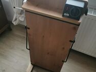 Hosenbügler / trouser press - Oldenburg