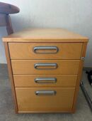 Ikea Effektiv Schubladencontainer Bürocontainer in 66459