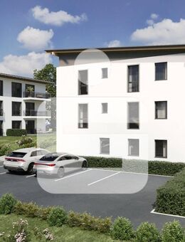 Modern und individuell wohnen - Fürstenstein (Nammering) - Fürstenstein
