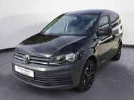 VW Caddy Kasten EcoProfi 2.0 TDI KR +DSG+GRA+MÜDIGKEITSERK.+ - Coburg