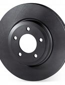 Rotinger RT 4511-GL Bremsscheibe Graphit OPEL INSIGNIA 321mm in 42105