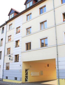 renovierte 3-Zimmer-Wohnung in Magdeburg / Buckau *frei ab sofort* - Magdeburg