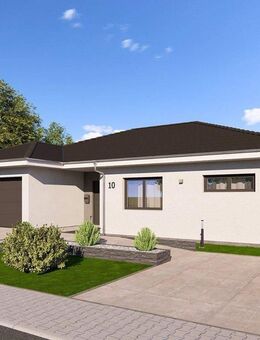 Ihr Traum-Bungalow: Luxus trifft Nachhaltigkeit - Forchheim (Bayern)