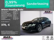 VW Arteon, 2.0 TDI Shootingbrake R-LINE IQ LIGHT, Jahr 2024 - Heusenstamm