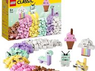 LEGO Classic 11028 Pastell Kreativ-Bauset NEU & OVP - Altenberge