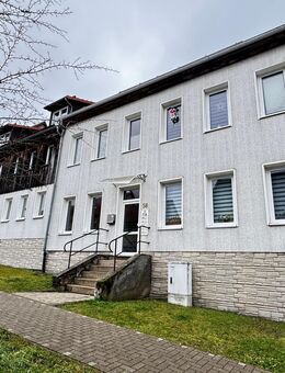 renditestarkes Mehrfamilienhausensemble mit 9 WE, Garagen & großen Grundstücken in Benneckenstein - Oberharz am Brocken