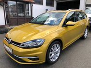 VW Golf 2.0 TDI VII Variant Highline - LED PANO NAV - Kassel