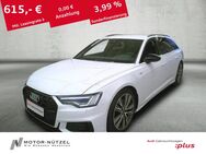 Audi A6, Avant 35 TDI 2xS-LINE, Jahr 2024 - Bayreuth