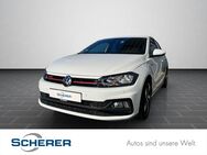 VW Polo, 2.0 TSI GTI, Jahr 2020 - Mayen