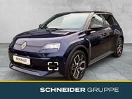 Renault R 5, 150 Comfort Range Techno, Jahr 2024 - Plauen