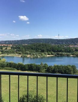 Genießen Sie die Aussicht - Bad mit ebenerdiger Dusche! - Dresden