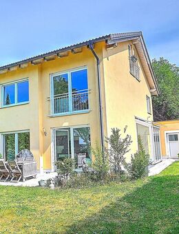 GAUTING-KÖNIGSWIESEN: IDEAL FÜR KAPITALANLEGER UND EIGENNUTZER MIT WEITBLICK! - Gauting