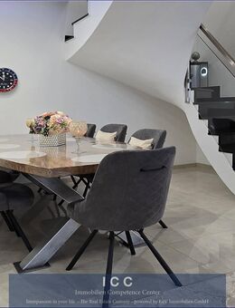 Moderne und exklusive Neubau-Villa mit ca. 6,68 % Bruttorendite und Mieter, bestens geeignet für Kapitalanleger - Simbach