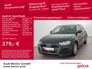 Audi A1, Sportback Advanced 30 TFSI, Jahr 2023 - Berlin