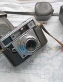 Kleinbildkamera Agfa in 56072