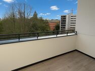 Citywohnung in Ruhiglage mit Fernblick - 2 Zimmer, Balkon, 5. OG mit Aufzug - Berlin