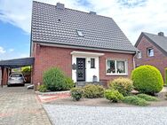 Tolles Einfamilienhaus in Schüttorf - Schüttorf