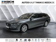 Skoda Superb, 1.5 TSI Combi IV SELECTION, Jahr 2024 - Berlin