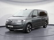 VW Multivan, 2.0 l TDI Life Frontantrieb Radst 3124 langer Überha, Jahr 2022 - Kehl