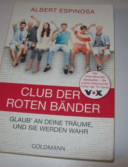Club der roten Bänder - Erwitte