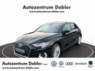 Audi A3, Sportback 40 TFSI e advanced, Jahr 2021 - Mühlacker