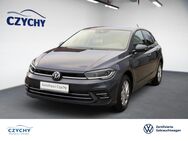 VW Polo, 1.0 TSI Style, Jahr 2022 - Neu Wulmstorf