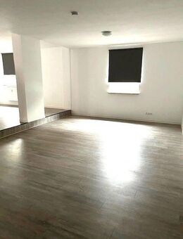 Moderne barrierefreie 2-Raum-Wohnung in Sonneberg (Zentrum) - ca. 105m² - Sonneberg