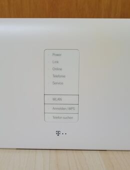Speedport W 724V Typ B - Hamm