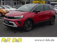 Opel Crossland, 1.2 Elegance Turbo, Jahr 2022 - Paderborn