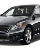 Mercedes 251 W251 R-Klasse Reparatur CD Service WIS DVD USB 05-17 in 83670