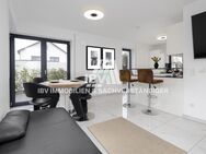 Neues Einfamilienhaus mit 4 Schlafzimmern und Doppelgarage in Amberg-Ost - Amberg