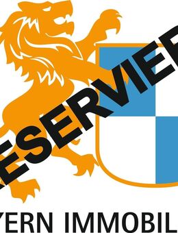 R E S E R V I E R T : Gepflegte DHH. mit Wintergarten und sehr großem Grundstück inkl. 2 Garagen sowie guter Autobahnanbindung - Berg (Neumarkt)