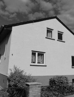 Großzügiges Zuhause mit Einliegerwohnung - ideal für Mehrgenerationen in Windecken! - Nidderau