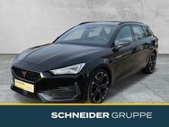 CUPRA Leon, 2.0 TSI Sportstourer VZ, Jahr 2022 - Frankenberg (Sachsen)